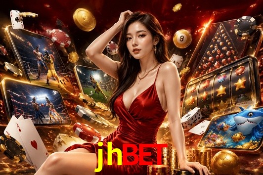 Welcome Bonus jhbet