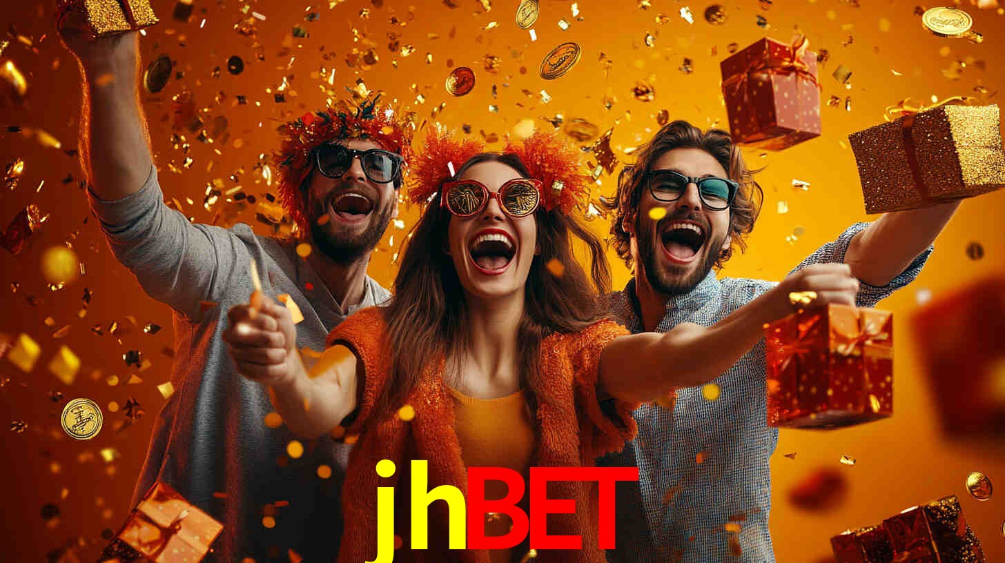 jhbet: Seu Cassino Premiado com Pagamentos Rápidos