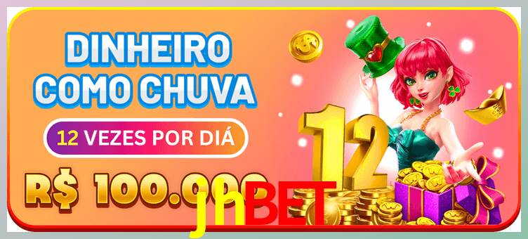 Aplicativo móvel jhbet para iOS e Android