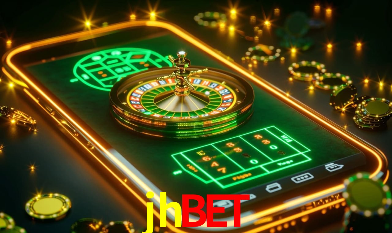 Provedores de Jogos jhbet