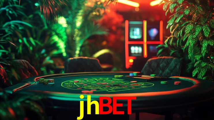 Live Casino jhbet