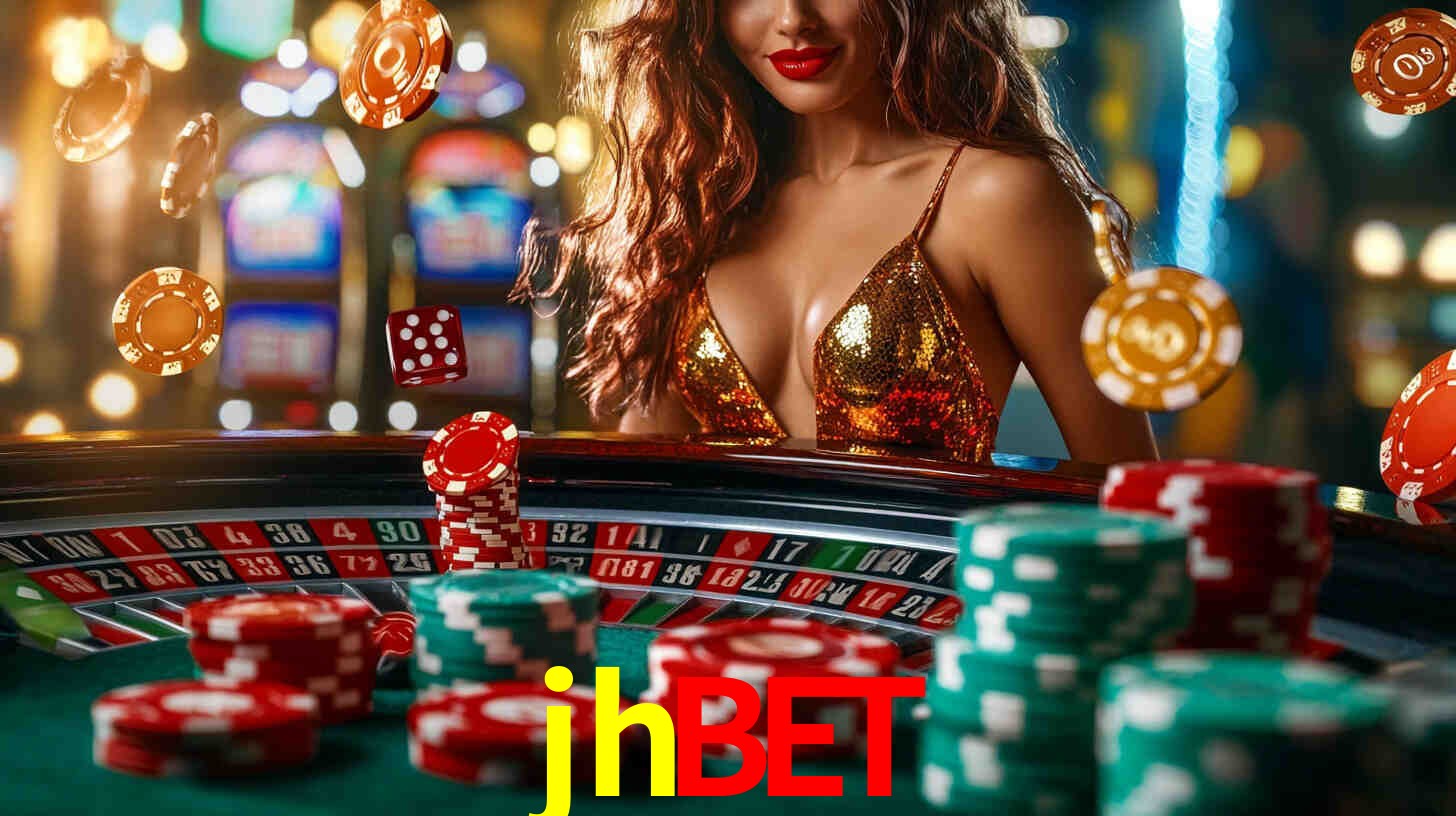 Welcome Bonus jhbet