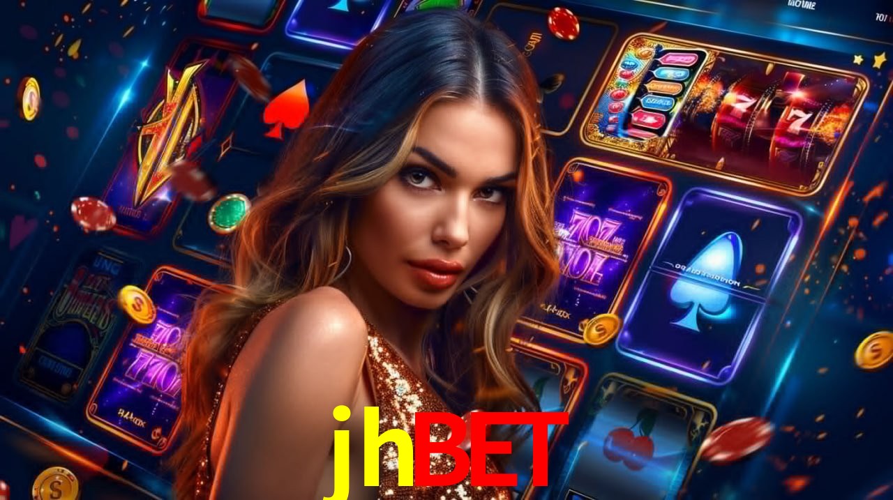 Desvendando o Mundo dos Jogos Virtuais na jhbet