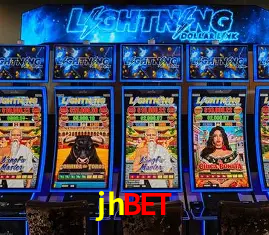 A Emoção da Loteria na jhbet: Uma Chance de Mudança de Vida
