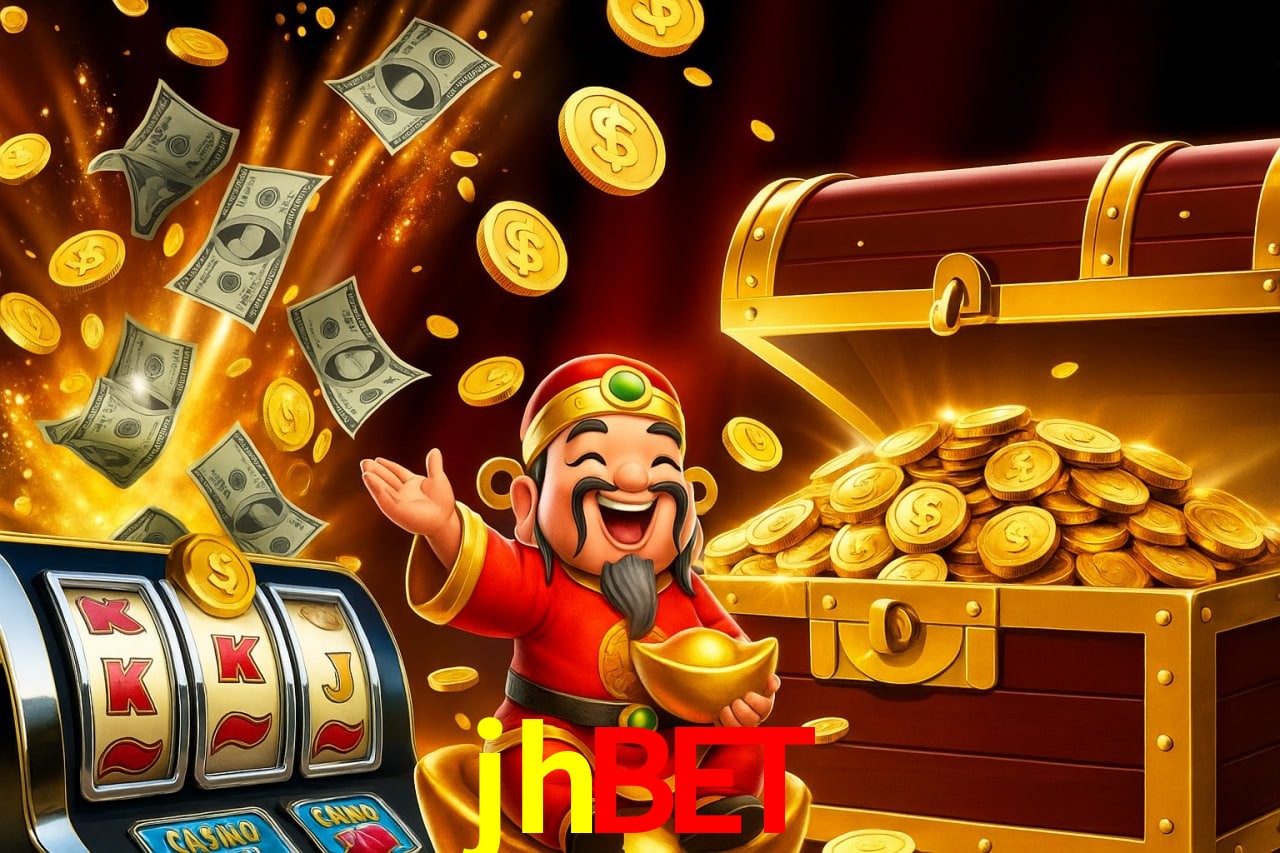 Interface Premium jhbet