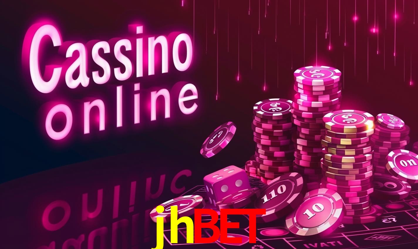 Descubra a Essência do jhbet: Nossa História e Compromissos