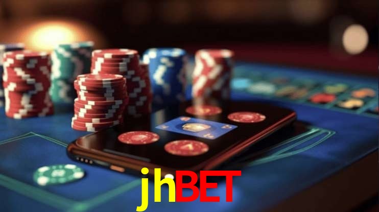Estatísticas do Jogo jhbet