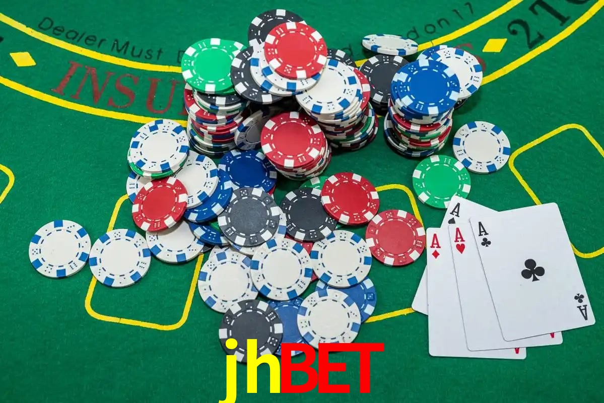Jogos Exclusivos jhbet