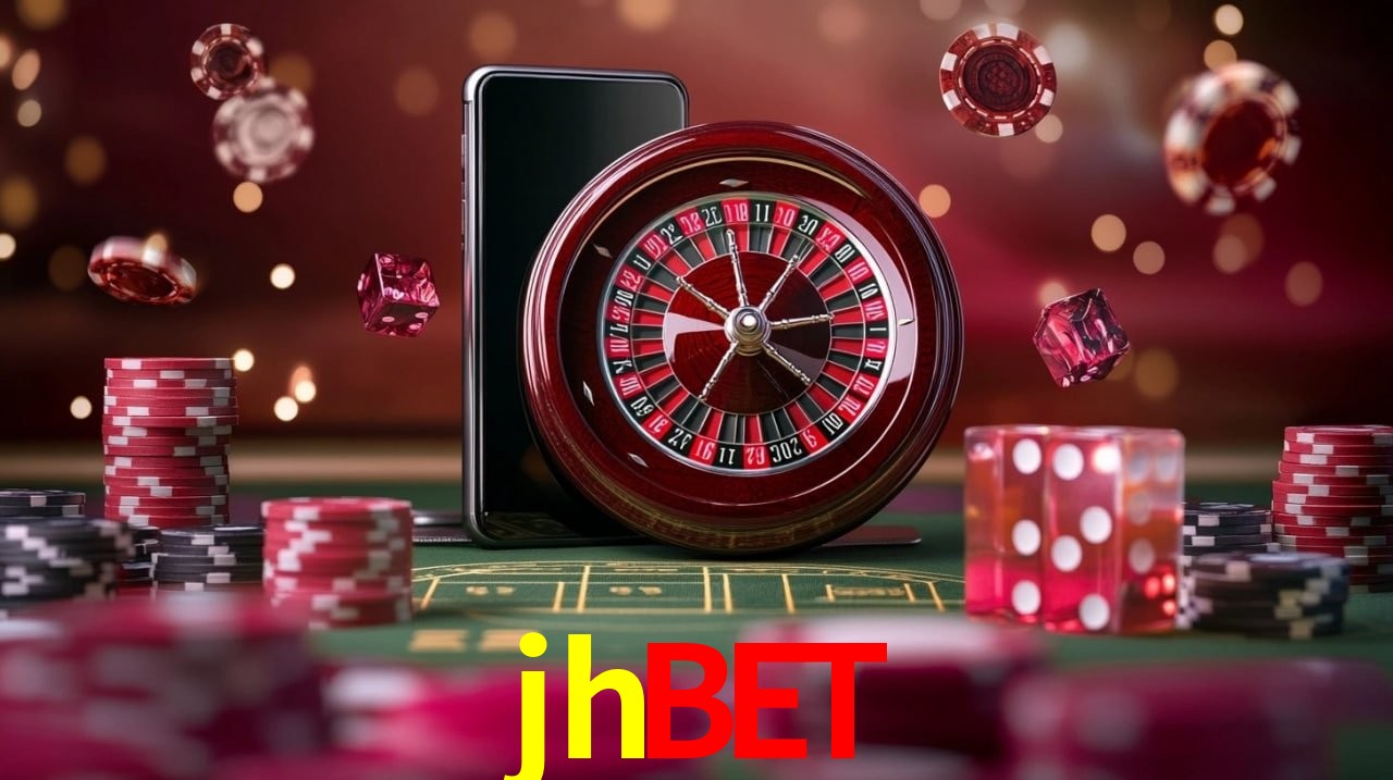 Tennis Betting jhbet