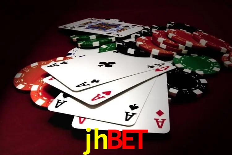 Torneios jhbet