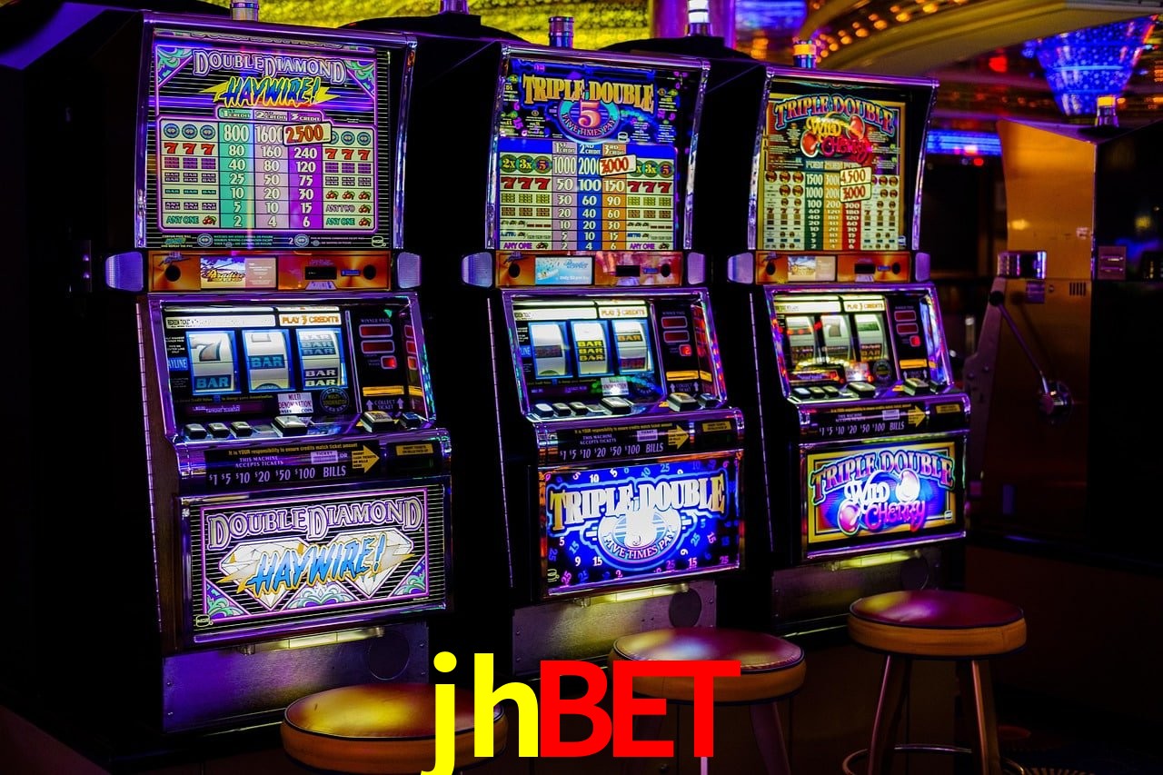 Casino VIP jhbet