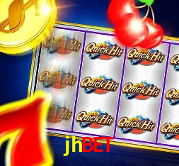 Desvendando o Mundo dos Jogos Virtuais na jhbet