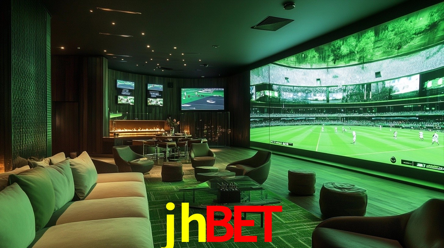 Sinta a adrenalina dos jogos de cassino com jhbet
