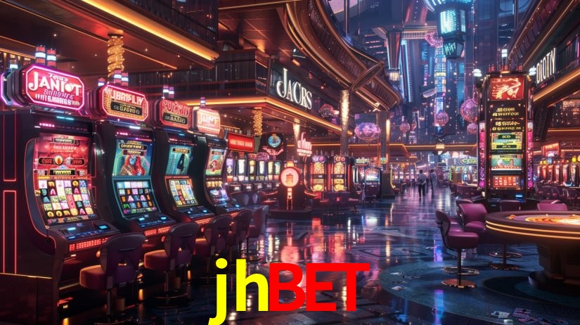 Game Providers jhbet