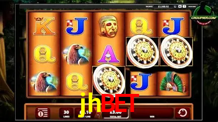Descubra a Magia dos Jogos de Arcade no jhbet