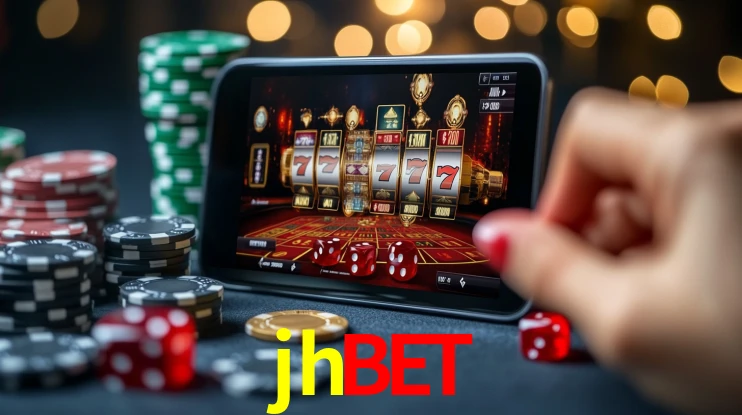 Tournaments jhbet