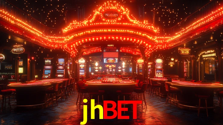 jhbet App Interface