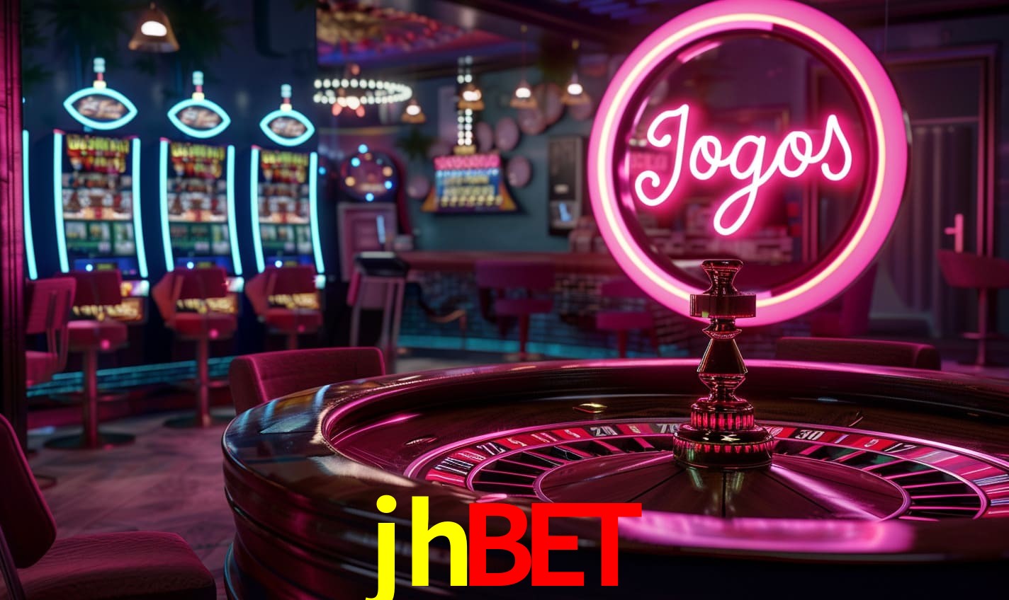 Explorando a Categoria de Eventos em Apostas na jhbet