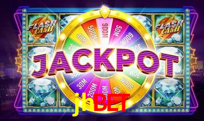 Descubra o Mundo do Cassino Online com jhbet