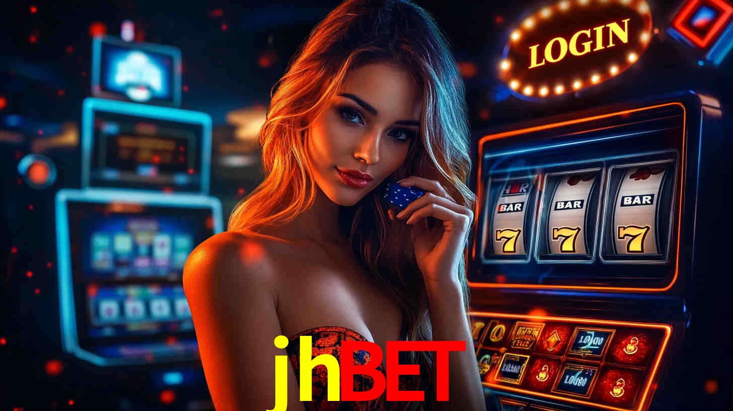 jhbet: A Experiência de Casino com Jogos de Mesa ao Vivo
