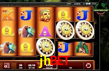 Descubra a Magia dos Jogos de Arcade no jhbet