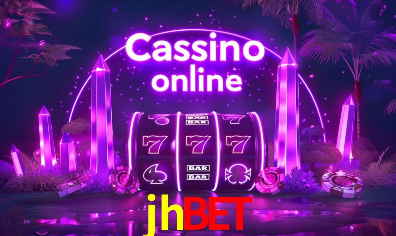 Jogos de Slot jhbet