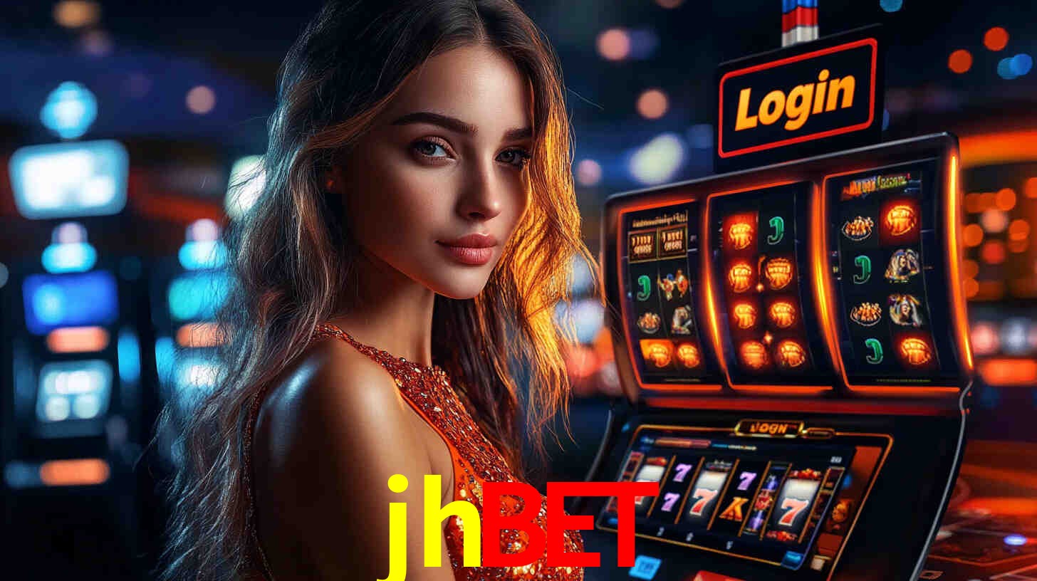 Experimente o Login Seguro Premium no jhbet