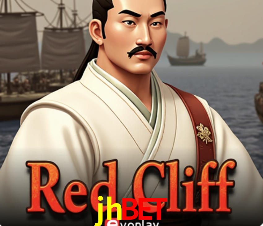 APP oficial da jhbet para mobile