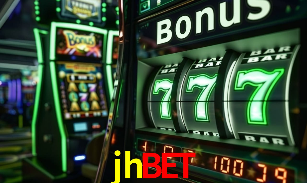 Slot Games jhbet