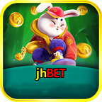 Logo da jhbet