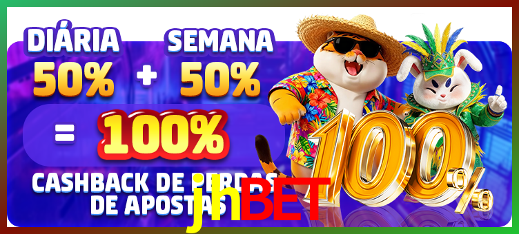 Qualificar VIP jhbet