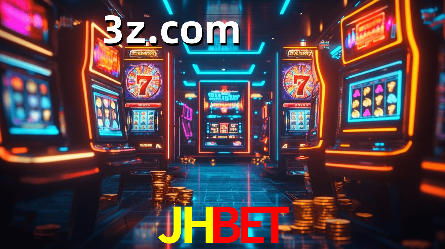 cassino online JHBET
